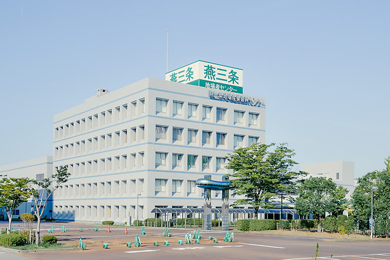 店舗外観